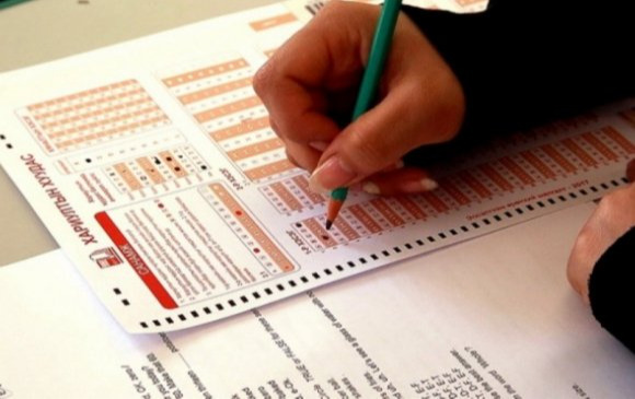 БҮТ: Жишиг 1000 бодлогоос ЭЕШ-т орж ирэхгүй